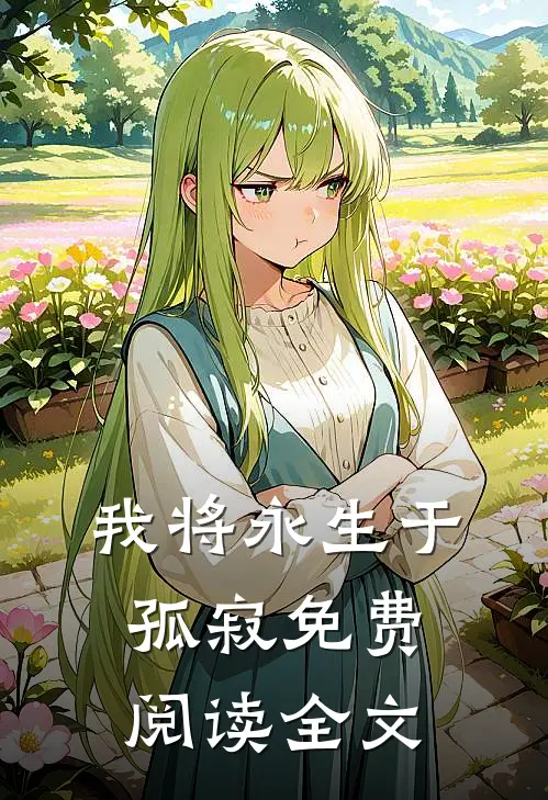 我将永生于孤寂免费阅读全文