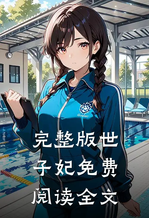 完整版世子妃免费阅读全文