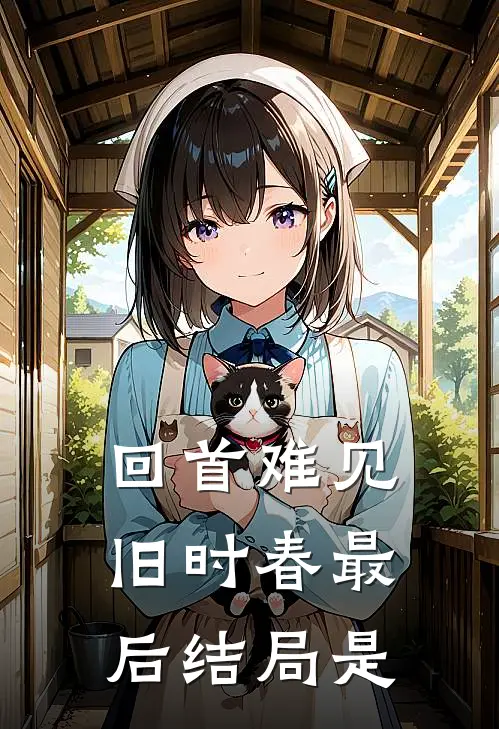 回首难见旧时春最后结局是
