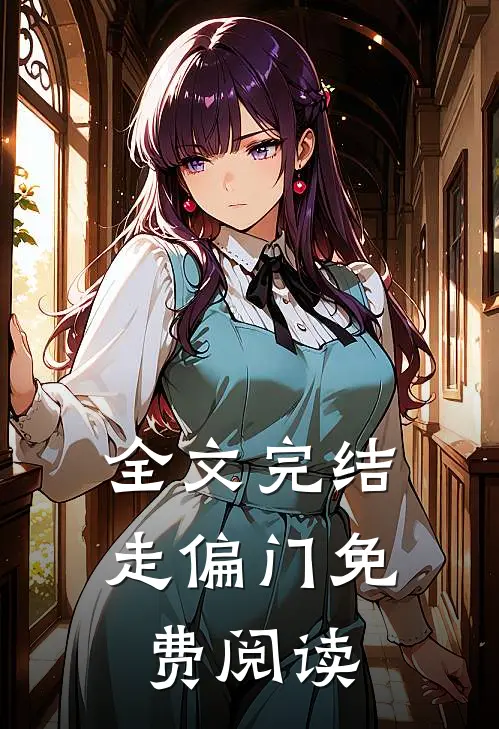 全文完结走偏门免费阅读