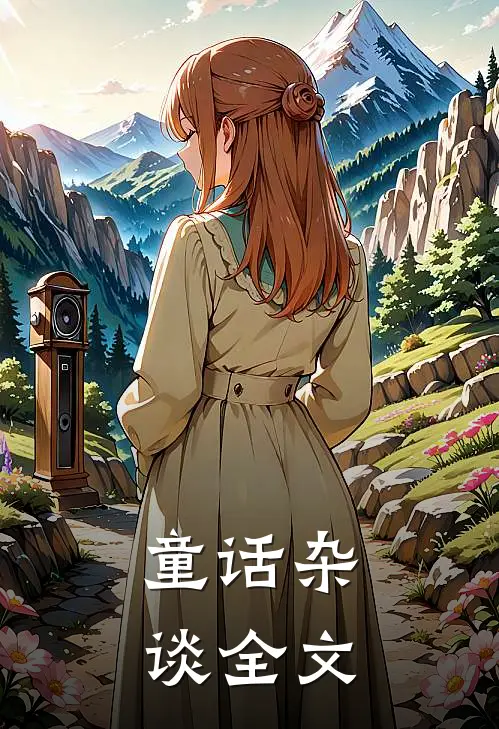 童话杂谈全文