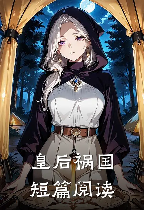 皇后祸国短篇阅读