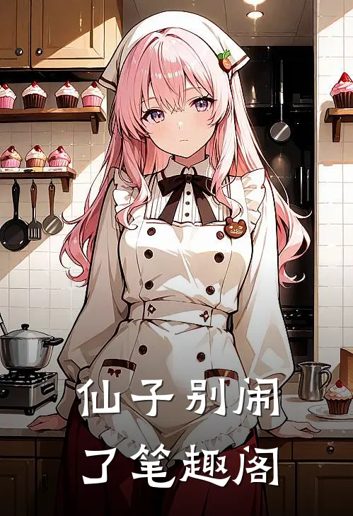 仙子别闹了笔趣阁