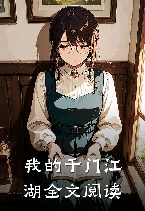 我的千门江湖全文阅读