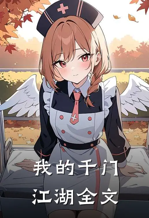 我的千门江湖全文
