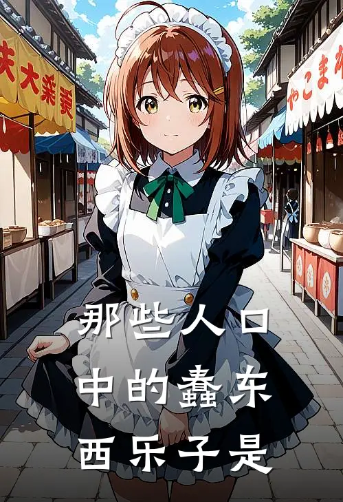 那些人口中的蠢东西乐子是
