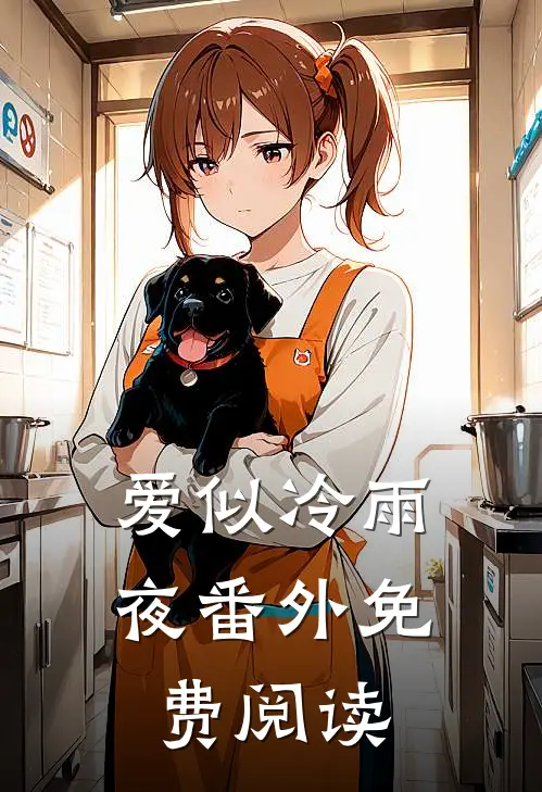 爱似冷雨夜 番外免费阅读