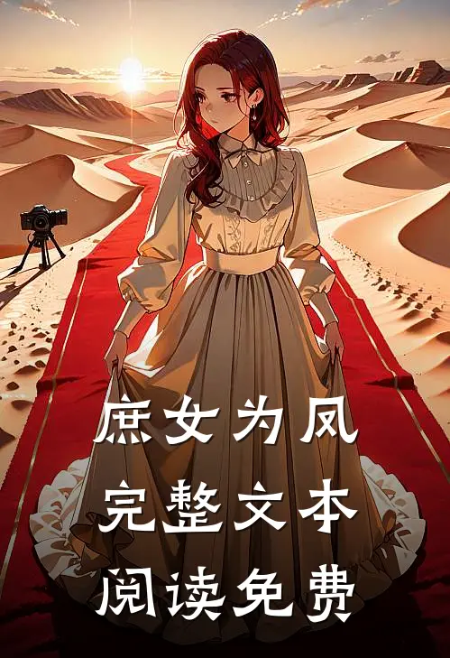 庶女为凤完整文本阅读免费