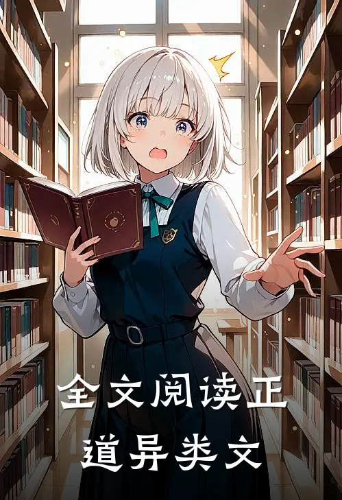 全文阅读正道异类文