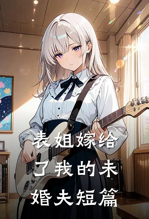 表姐嫁给了我的未婚夫短篇