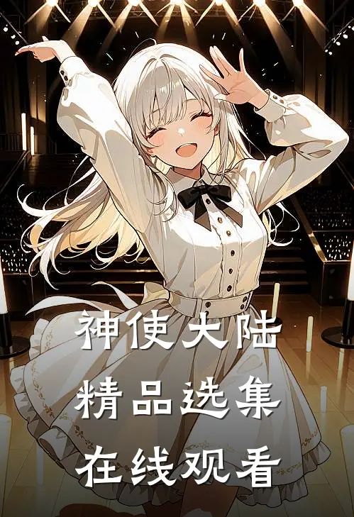 神使大陆精品选集在线观看