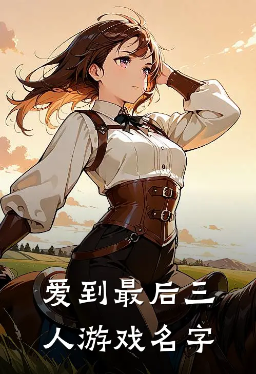 爱到最后三人游戏名字