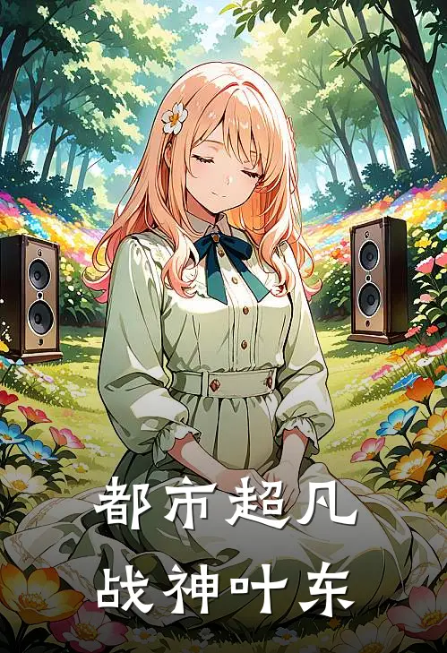 都市超凡战神叶东