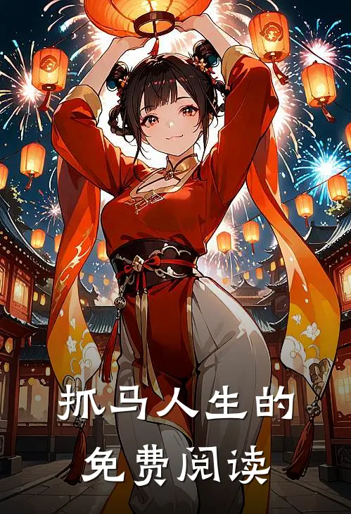 抓马人生的免费阅读