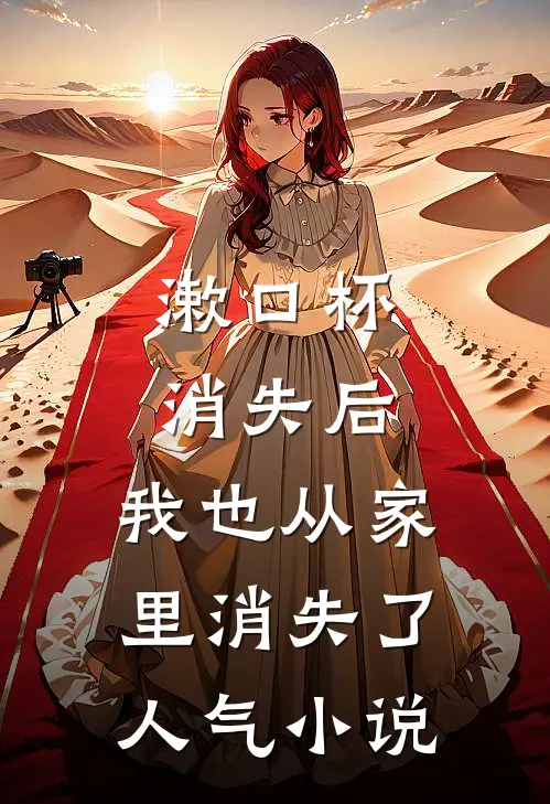 漱口杯消失后，我也从家里消失了人气小说