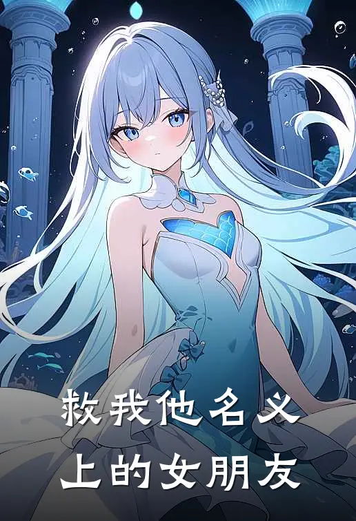救我他名义上的女朋友
