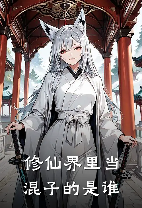 修仙界里当混子的是谁