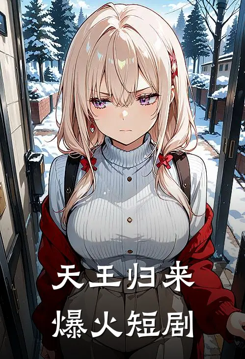 天王归来爆火短剧