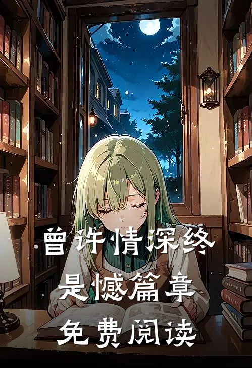 曾许情深终是憾篇章免费阅读