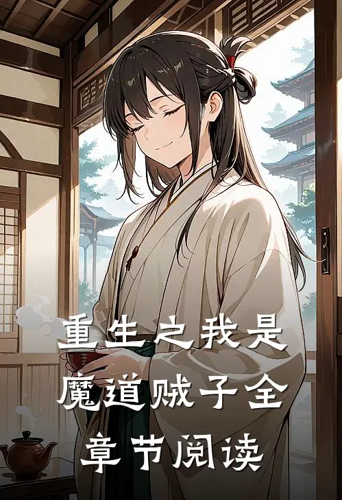 重生之我是魔道贼子全章节阅读