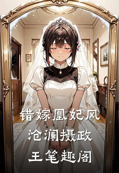 错嫁凰妃风沧澜摄政王笔趣阁