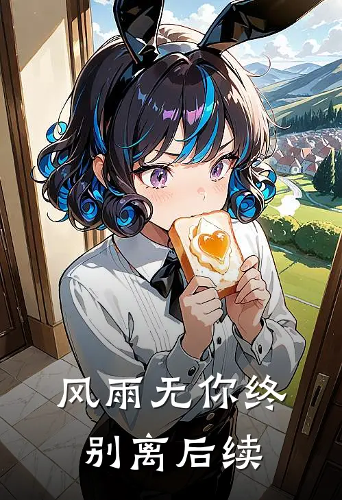 风雨无你终别离后续