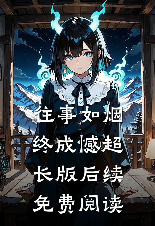 往事如烟终成憾超长版后续免费阅读
