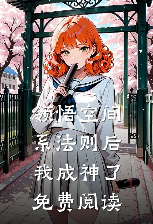 领悟空间系法则后我成神了免费阅读