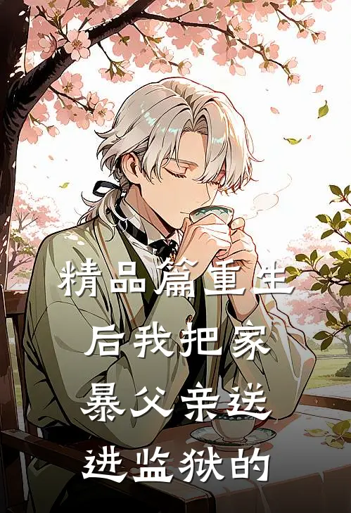 精品篇重生后我把家暴父亲送进监狱的