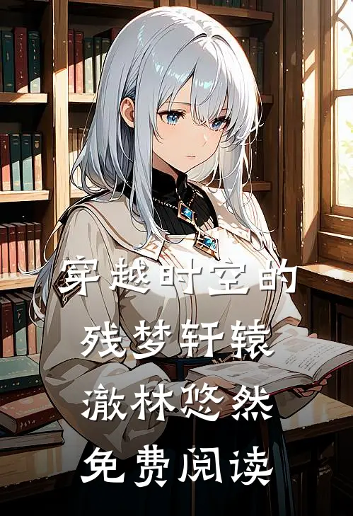 穿越时空的残梦轩辕澈林悠然免费阅读