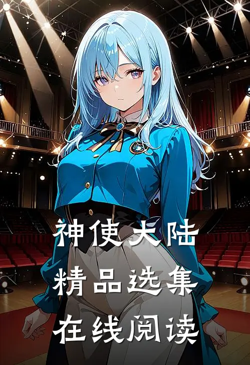 神使大陆精品选集在线阅读