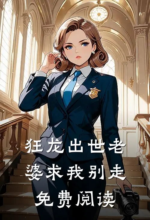 狂龙出世老婆求我别走免费阅读