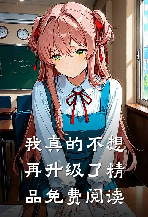 我真的不想再升级了精品免费阅读