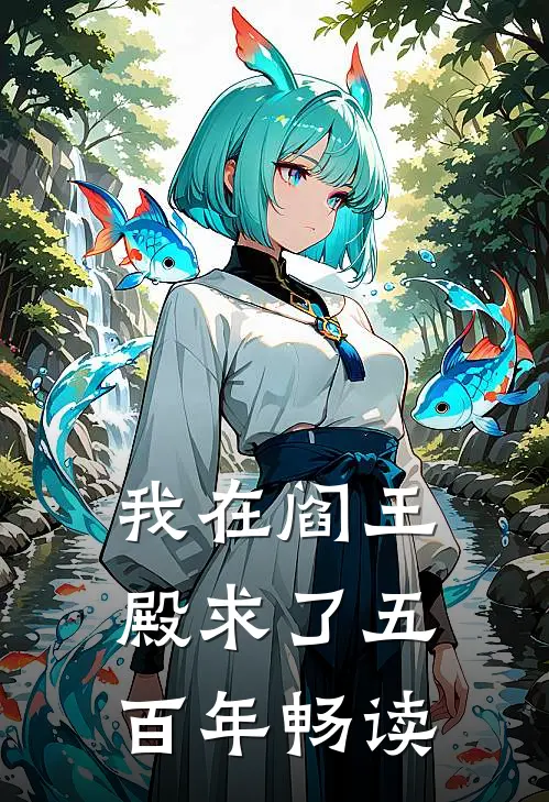 我在阎王殿求了五百年畅读