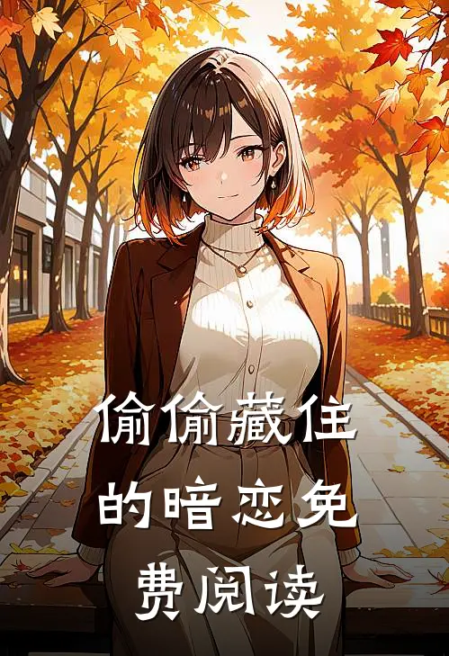 偷偷藏住的暗恋免费阅读