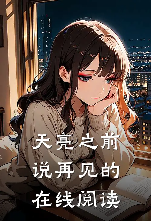 天亮之前说再见的在线阅读