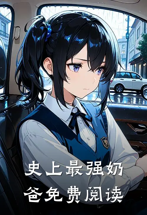 史上最强奶爸免费阅读