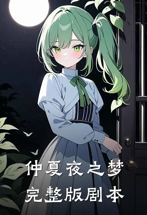 仲夏夜之梦完整版剧本