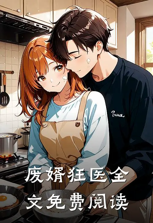 废婿狂医全文免费阅读