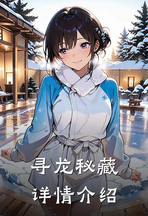 寻龙秘藏详情介绍
