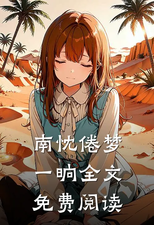 南忱倦梦一晌全文免费阅读