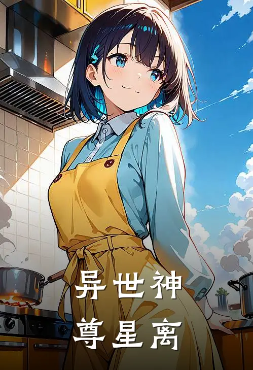 异世神尊星离