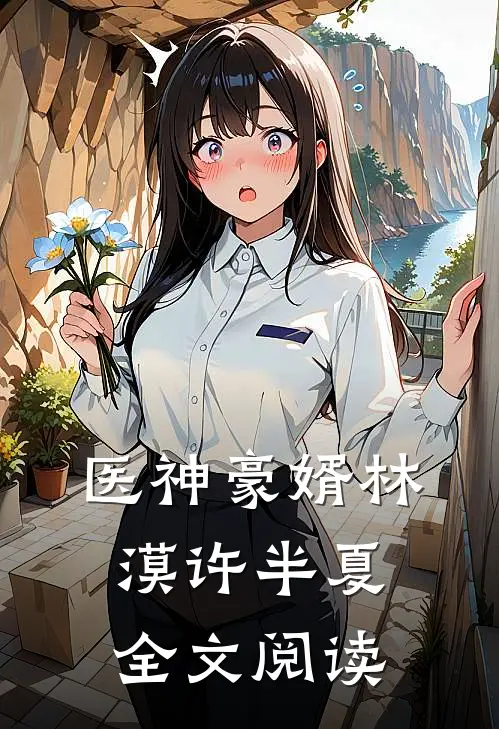 医神豪婿林漠许半夏全文阅读