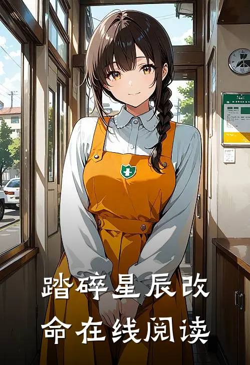 踏碎星辰改命在线阅读