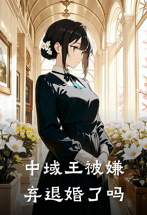 中域王被嫌弃退婚了吗