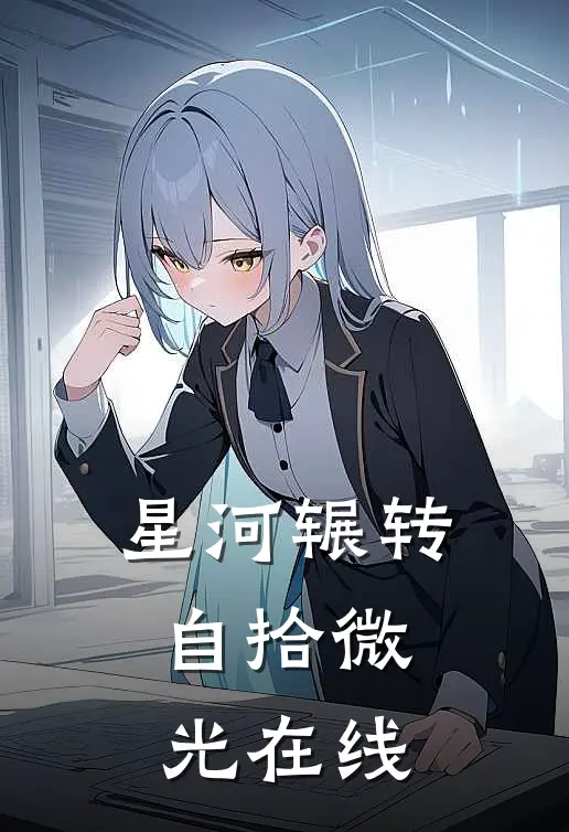 星河辗转，自拾微光在线