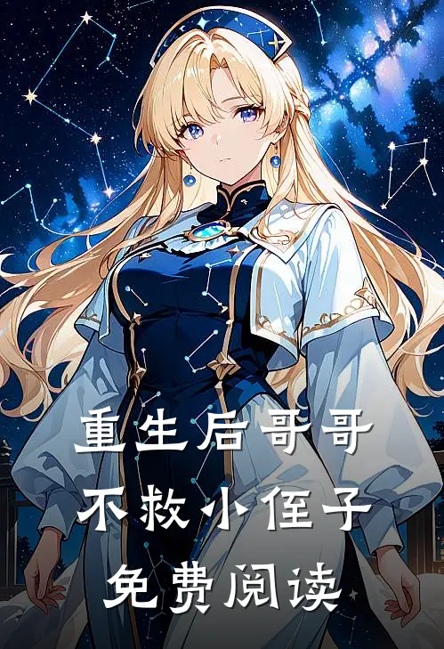 重生后哥哥不救小侄子免费阅读