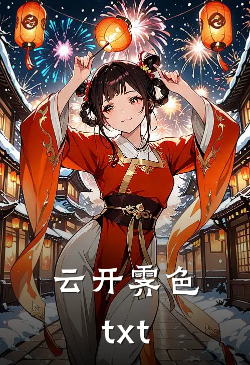 云开霁色txt