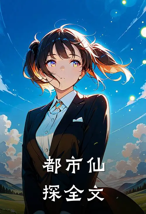 都市仙探全文