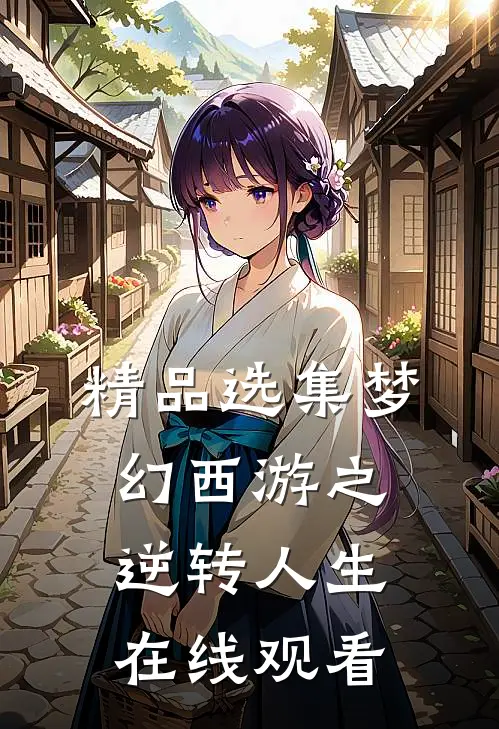 精品选集梦幻西游之逆转人生在线观看